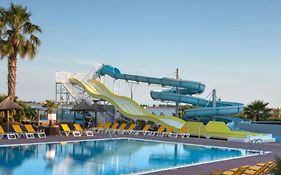 Mobile Home 450 4-6 pers Camping Le Lac des Rêves, face au lac, Wifi, Clim, Piscines